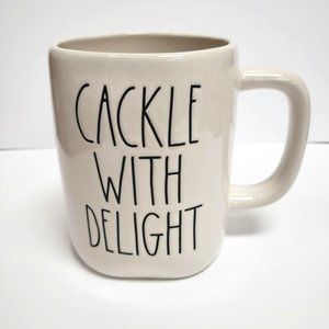 Rae Dunn cackle with delight